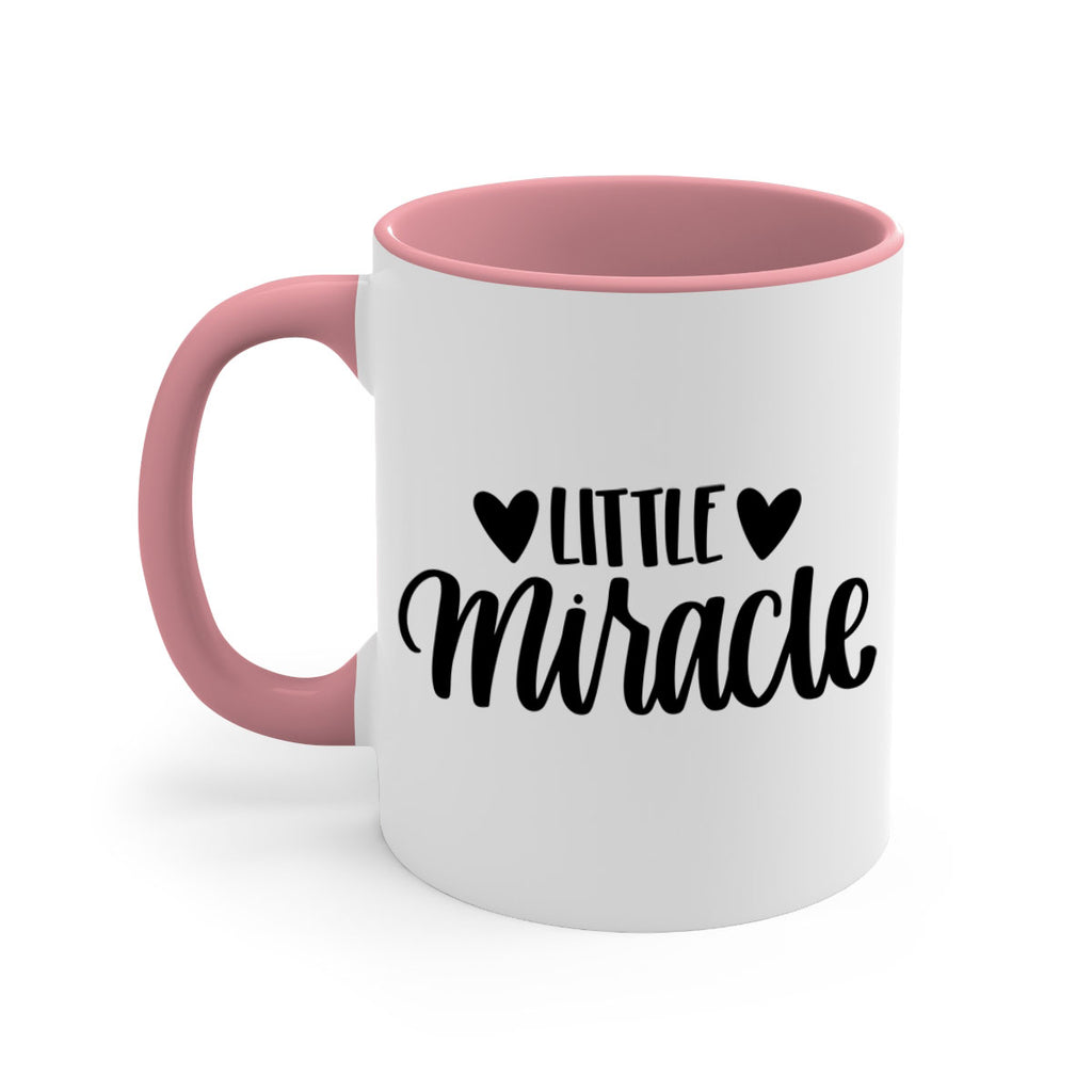 Little Miracle Style 60#- baby2-Mug / Coffee Cup