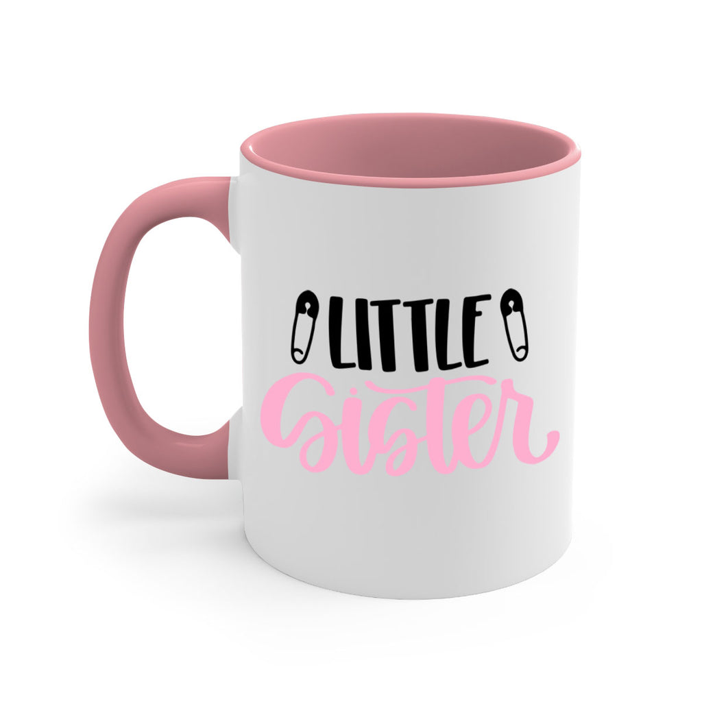 Little Sister Style 55#- baby2-Mug / Coffee Cup