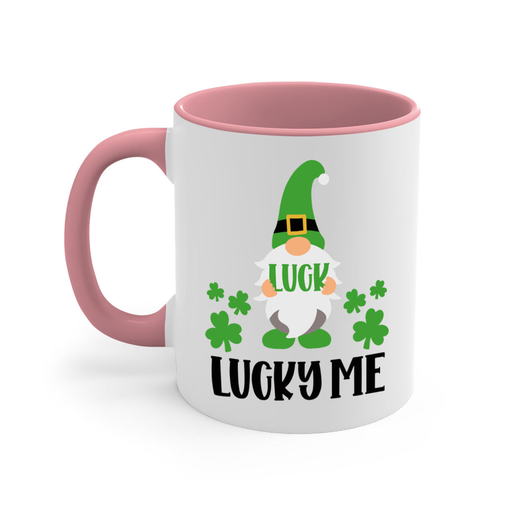 Luck Lucky Me Style 61#- St Patricks Day-Mug / Coffee Cup