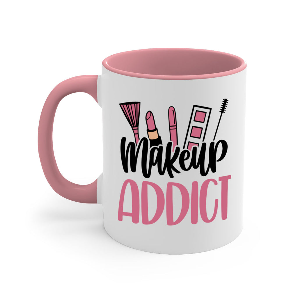 Makeup Addict Style 55#- makeup-Mug / Coffee Cup