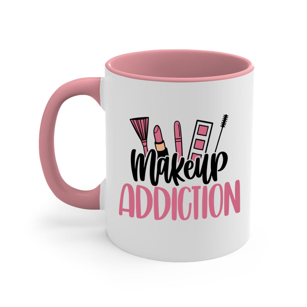 Makeup Addiction Style 54#- makeup-Mug / Coffee Cup