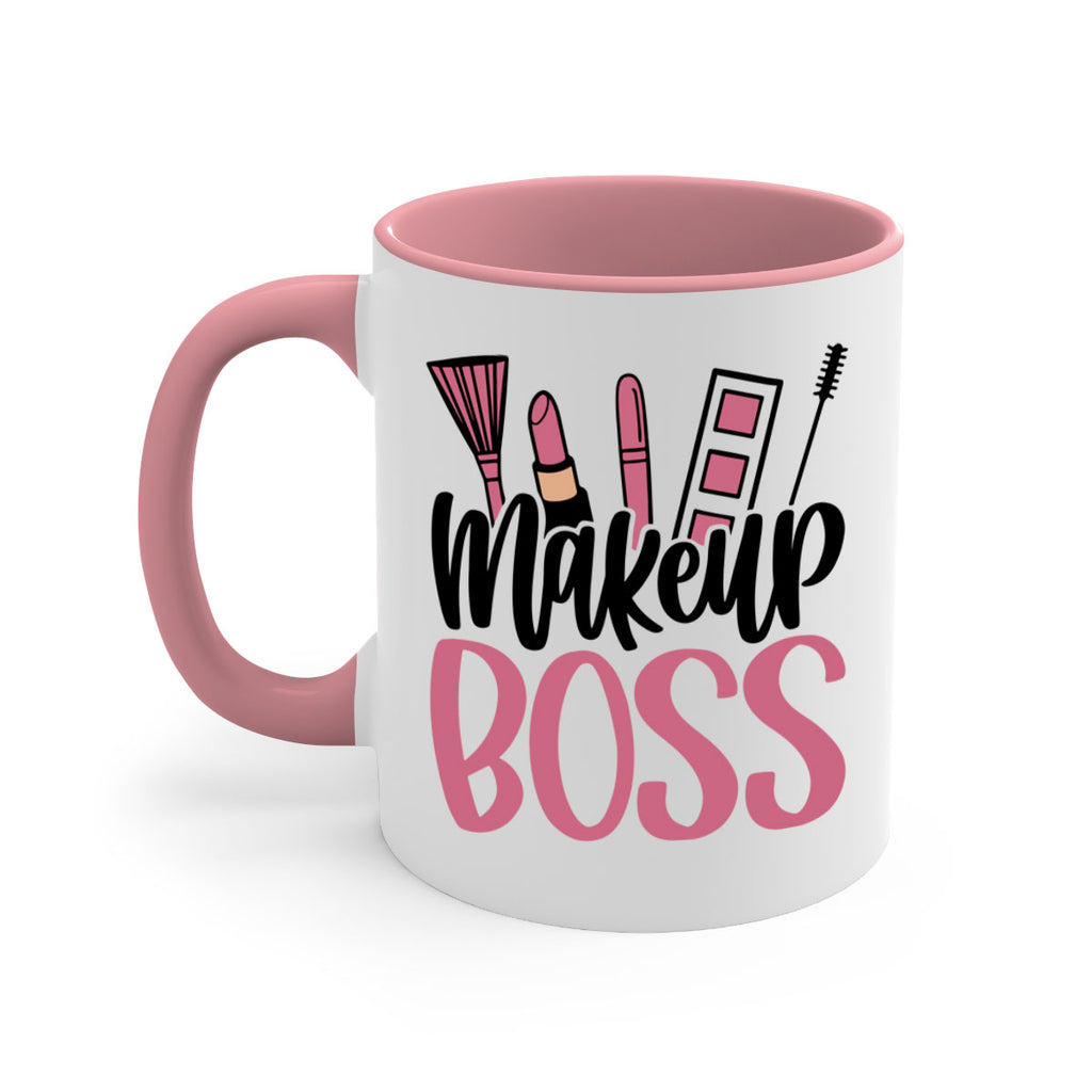 Makeup Boss Style 51#- makeup-Mug / Coffee Cup