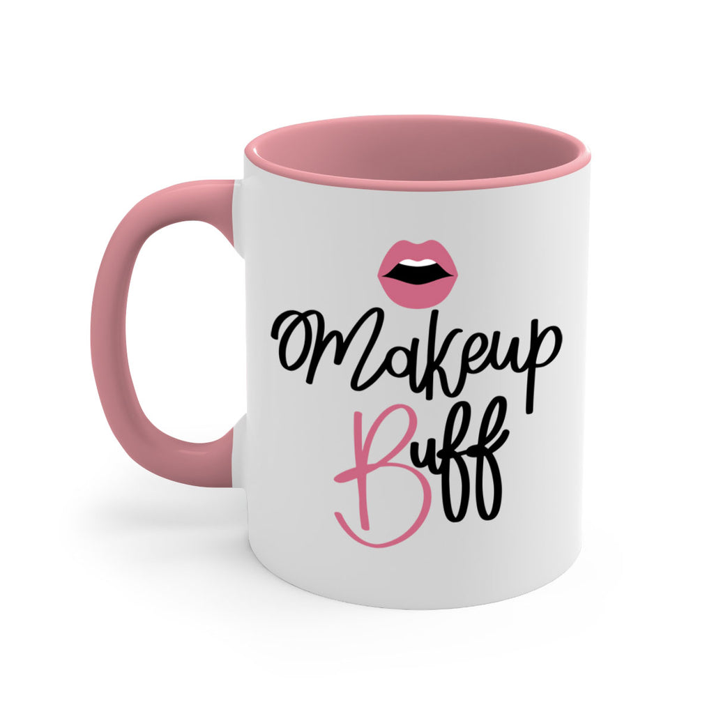 Makeup Buff Style 49#- makeup-Mug / Coffee Cup