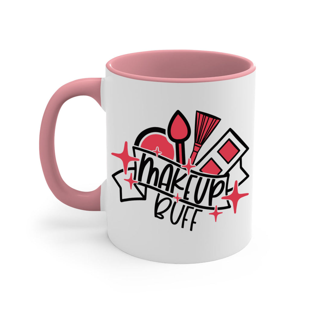 Makeup Buff Style 50#- makeup-Mug / Coffee Cup