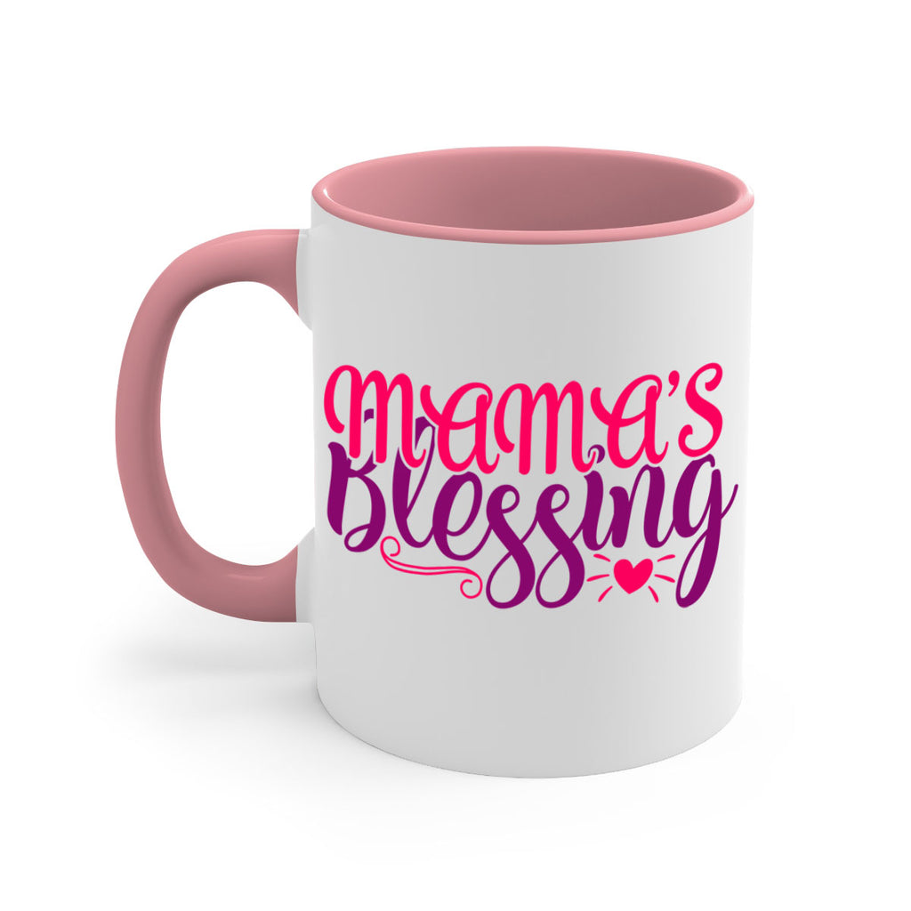 Mamas Blessing Style 223#- baby2-Mug / Coffee Cup