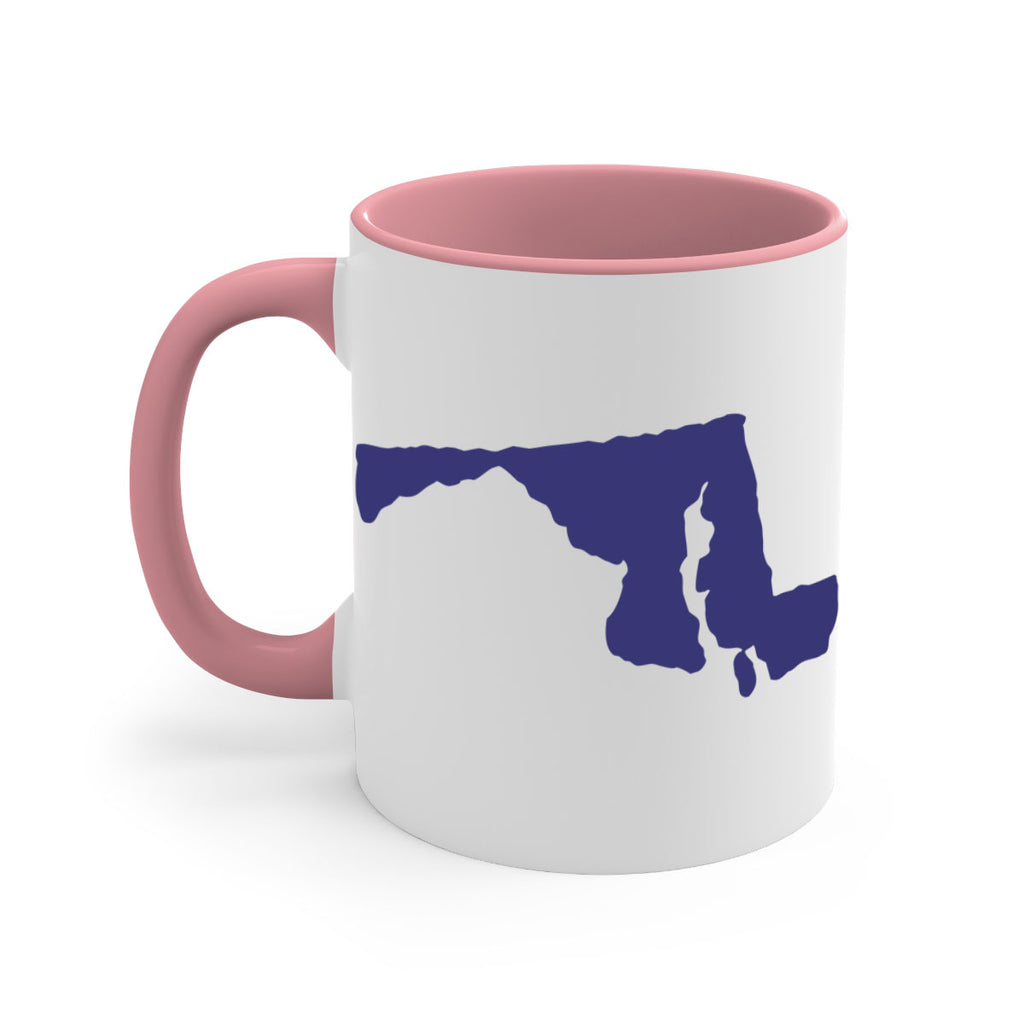 Maryland 31#- State Flags-Mug / Coffee Cup