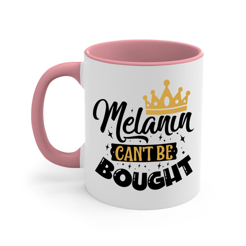 Melanin cant be bought Style 22#- Black women - Girls-Mug / Coffee Cup