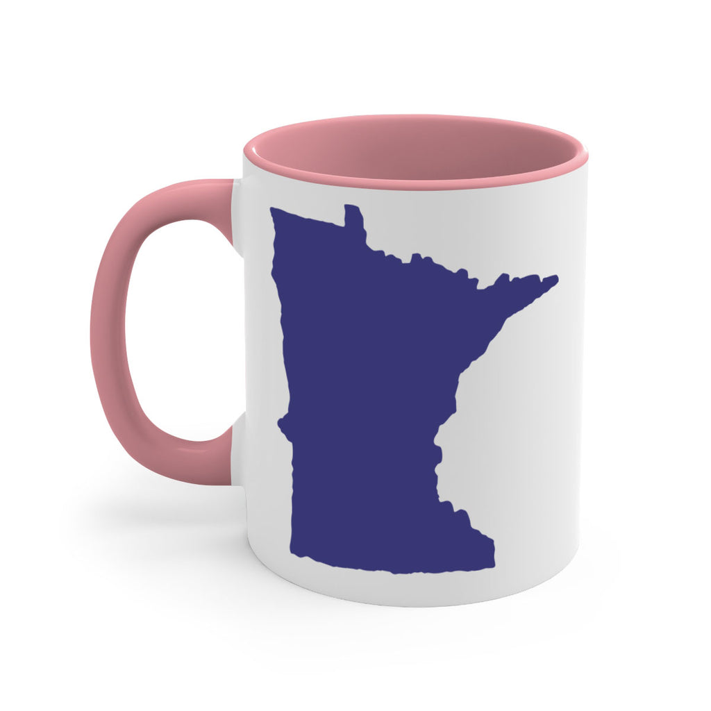 Minnesota 28#- State Flags-Mug / Coffee Cup