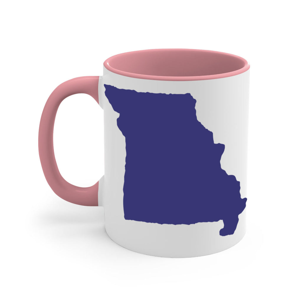 Missouri 26#- State Flags-Mug / Coffee Cup