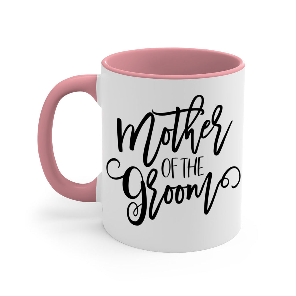 Mother of the Groom 14#- family of the groom-Mug / Coffee Cup