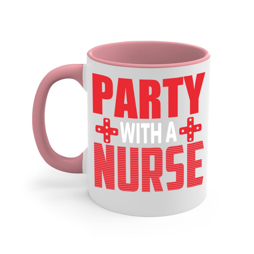 NURSE STYLETransparentPNG Style 402#- nurse-Mug / Coffee Cup