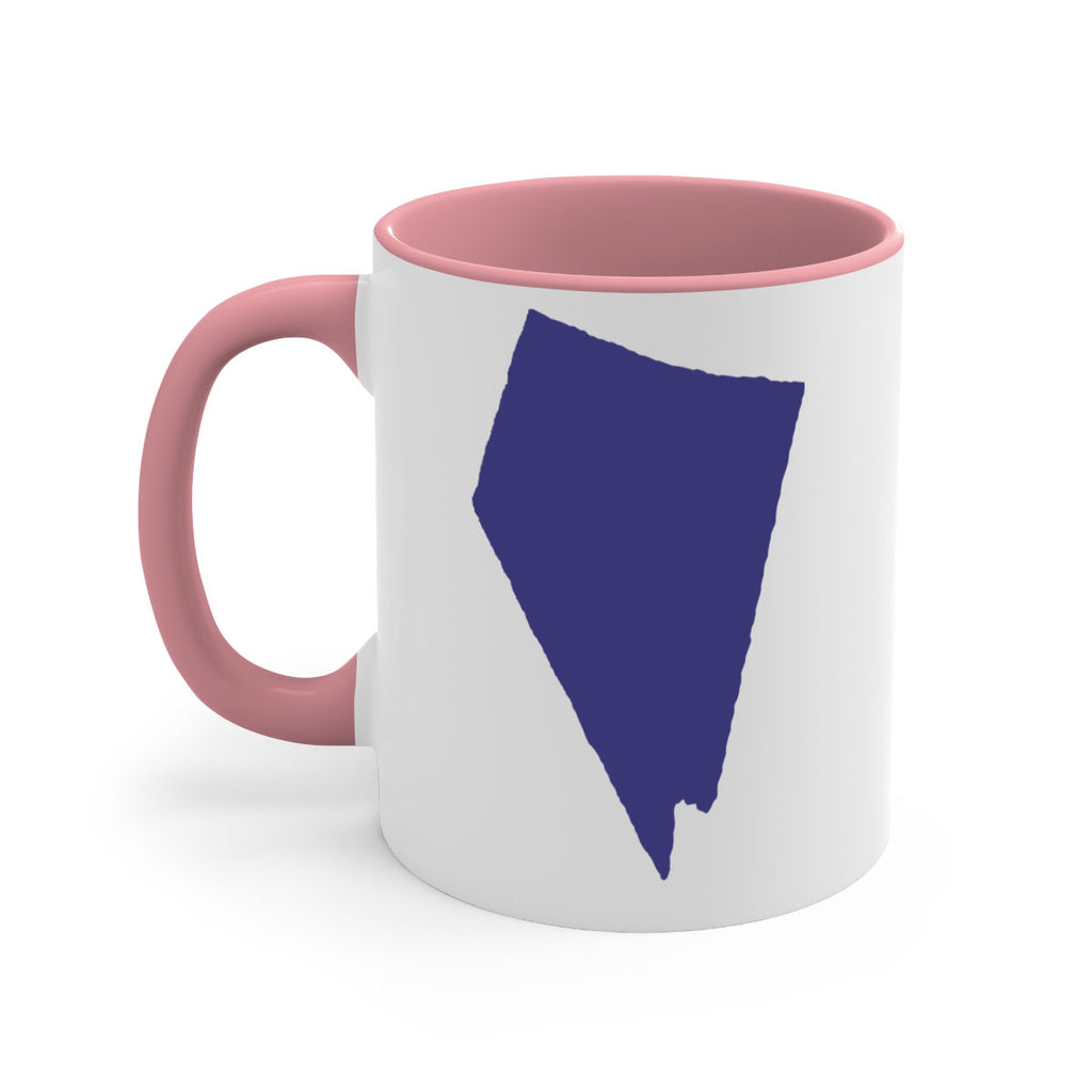 Nevada 23#- State Flags-Mug / Coffee Cup