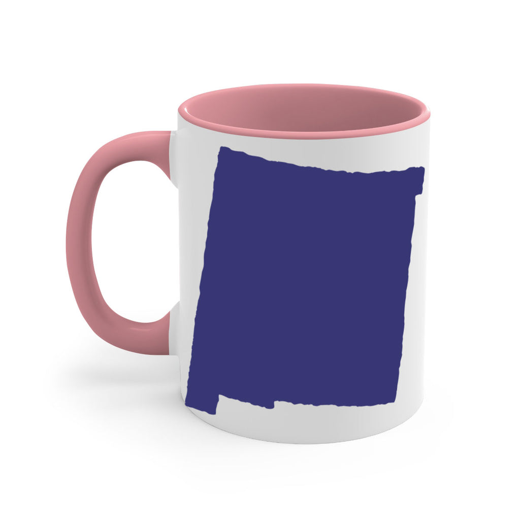 New Mexico 20#- State Flags-Mug / Coffee Cup