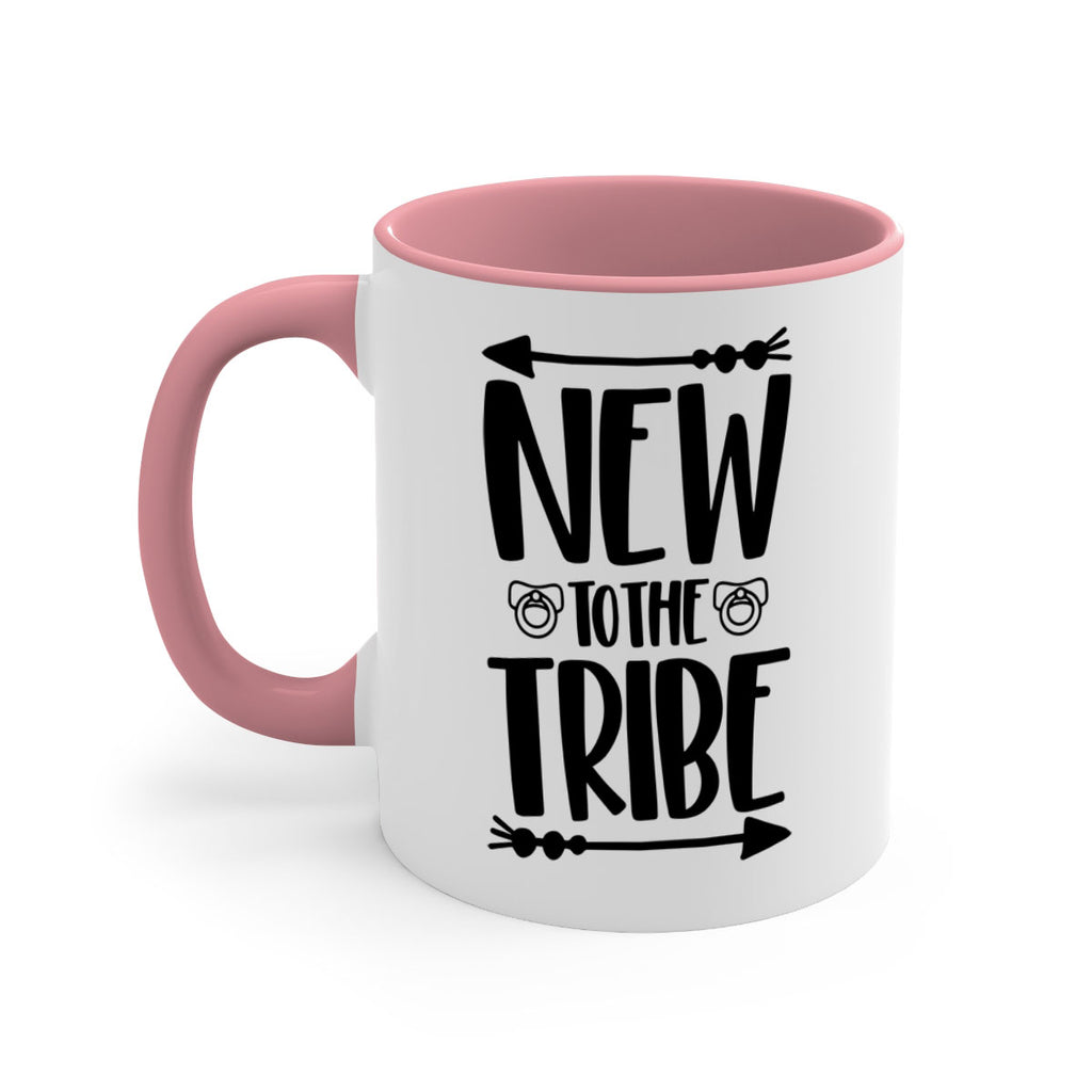 New To The Tribe Style 38#- baby2-Mug / Coffee Cup