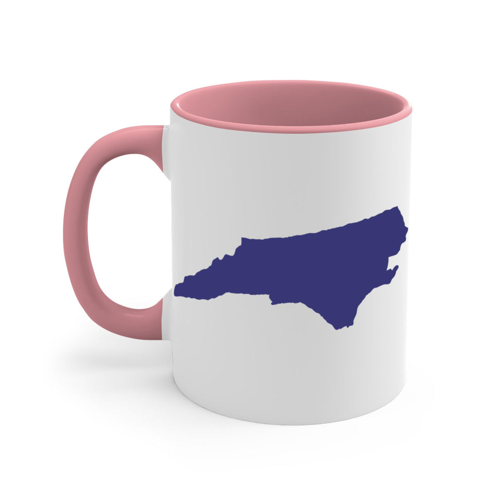 North Carolina 18#- State Flags-Mug / Coffee Cup