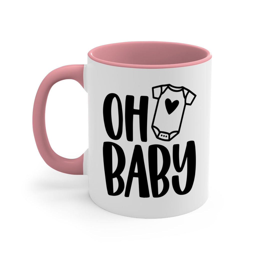 Oh Baby Style 36#- baby2-Mug / Coffee Cup