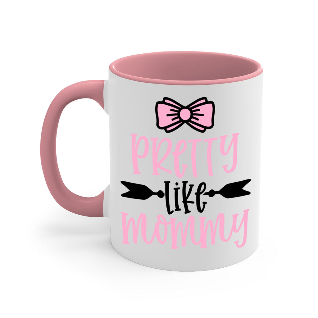 Pretty Like Mommy Style 29#- baby2-Mug / Coffee Cup