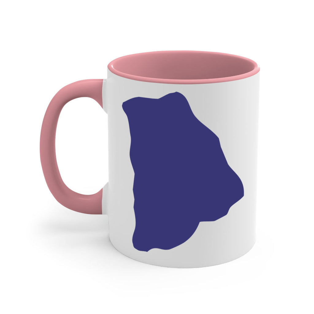 Rhode Island 12#- State Flags-Mug / Coffee Cup