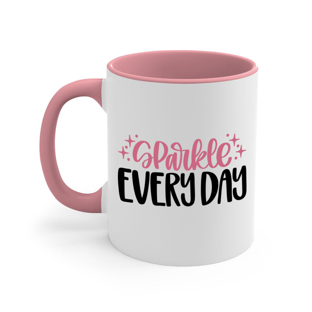 Sparkle Every Day Style 21#- makeup-Mug / Coffee Cup