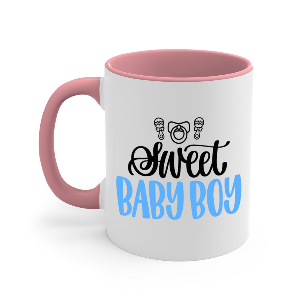 Sweet Baby Boy Style 23#- baby2-Mug / Coffee Cup