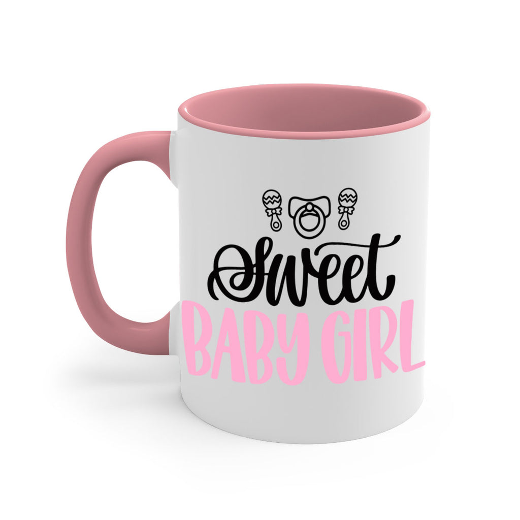 Sweet Baby Girl Style 22#- baby2-Mug / Coffee Cup