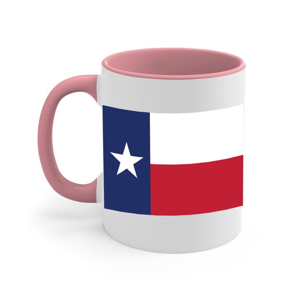 Texas 9#- Us Flags-Mug / Coffee Cup