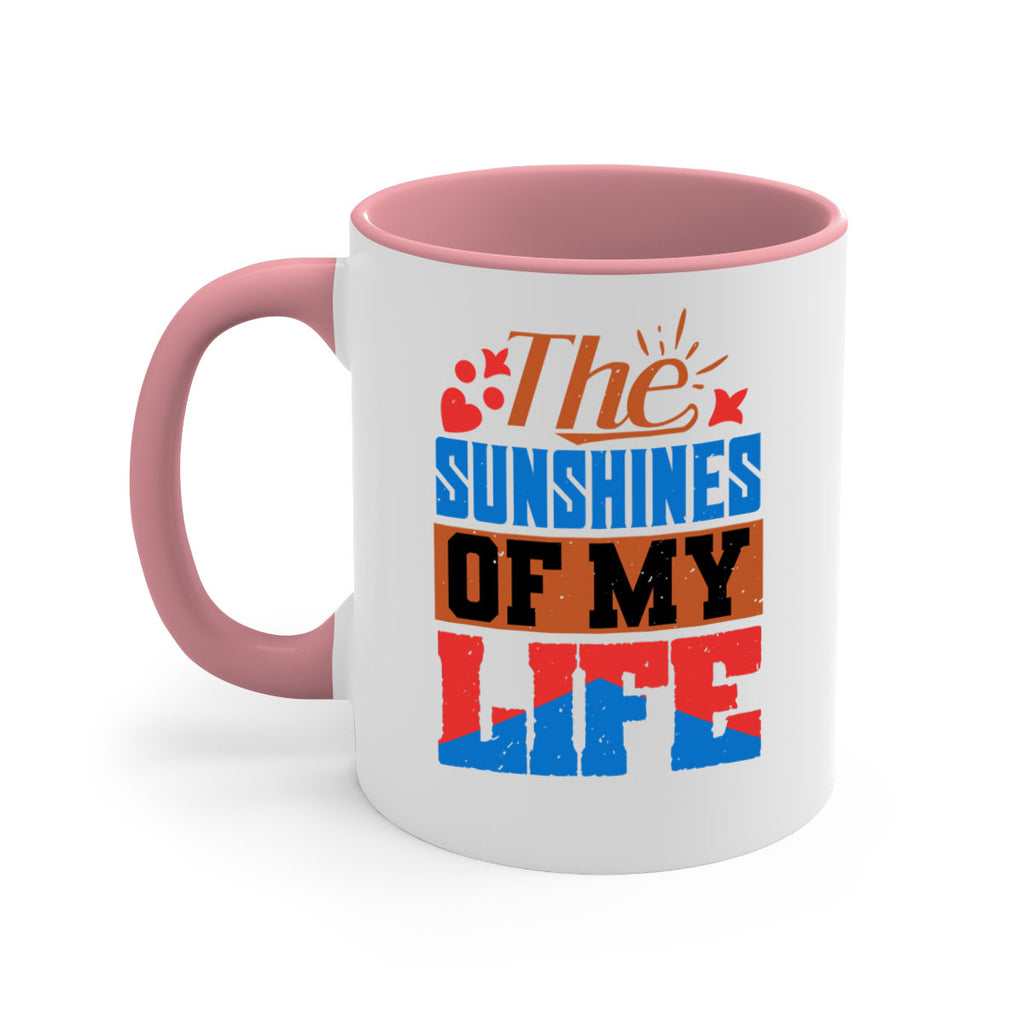 The sunshines of my life Style 39#- best friend-Mug / Coffee Cup