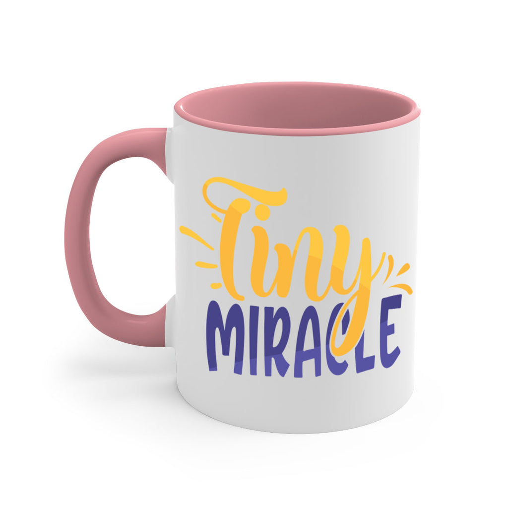 Tiny Miracle Style 191#- baby2-Mug / Coffee Cup
