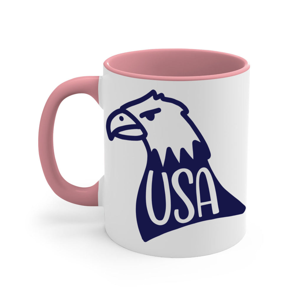 USA Style 180#- 4th Of July-Mug / Coffee Cup