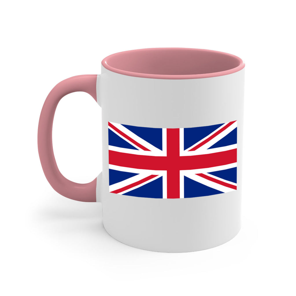 United Kingdom 11#- world flag-Mug / Coffee Cup