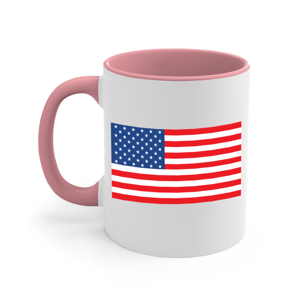 United States of America 10#- world flag-Mug / Coffee Cup