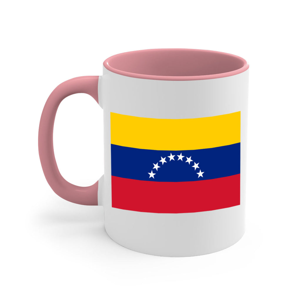 Venezuela 5#- world flag-Mug / Coffee Cup