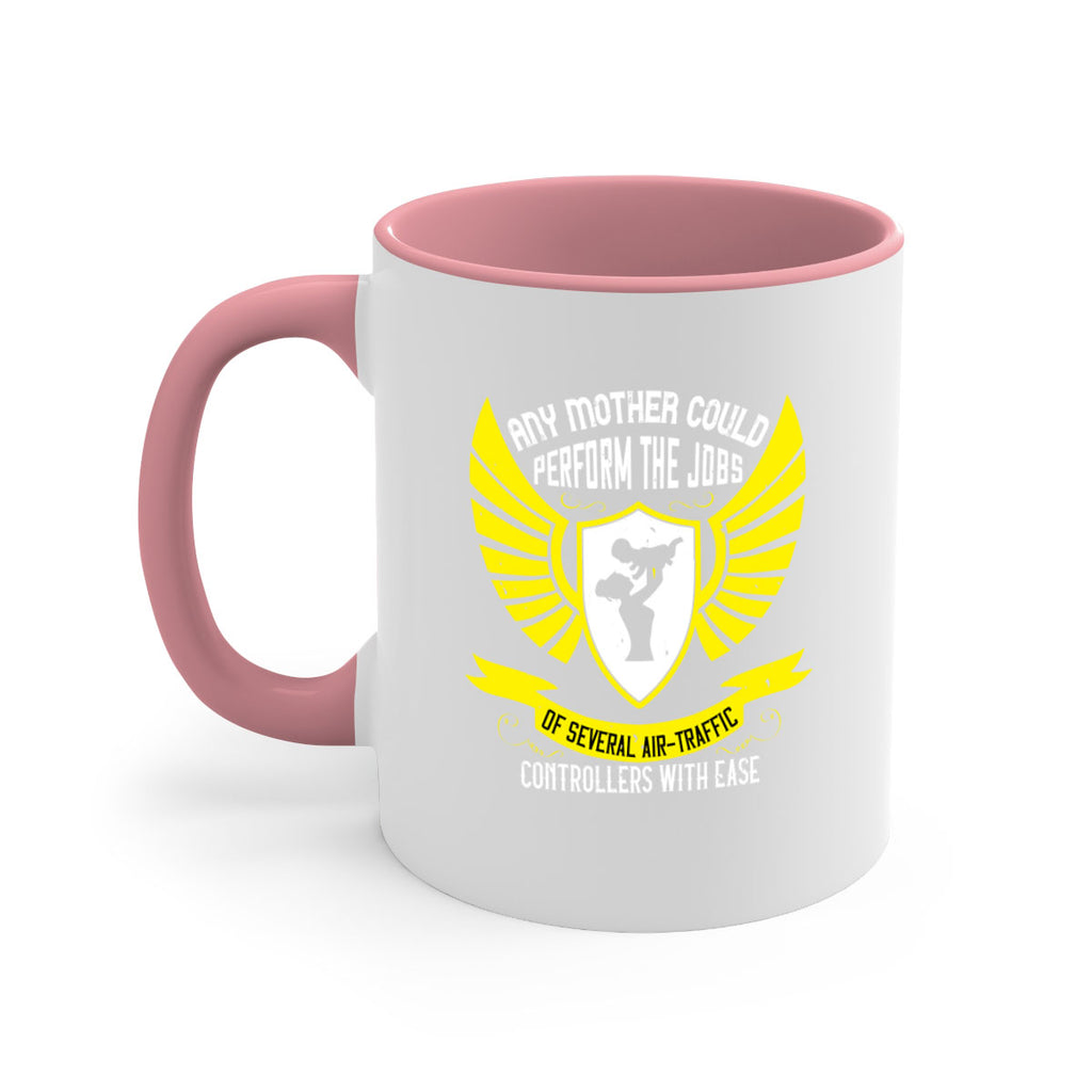 any mother could perform 88#- mothers day-Mug / Coffee Cup