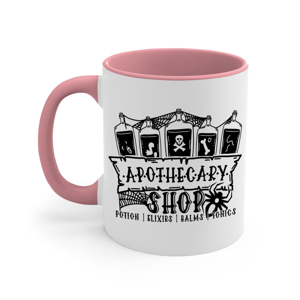 apothecary shop 94#- halloween-Mug / Coffee Cup