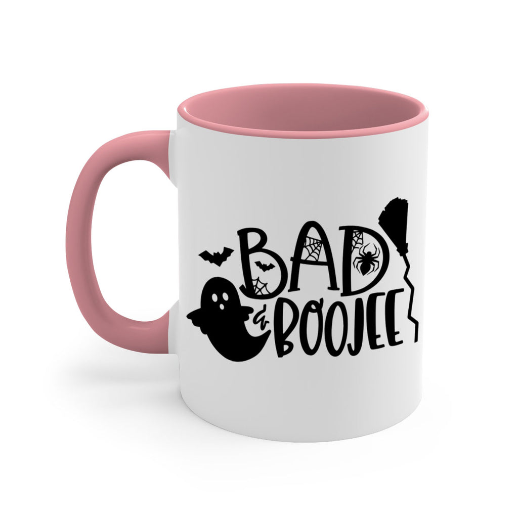 bad boojee 93#- halloween-Mug / Coffee Cup