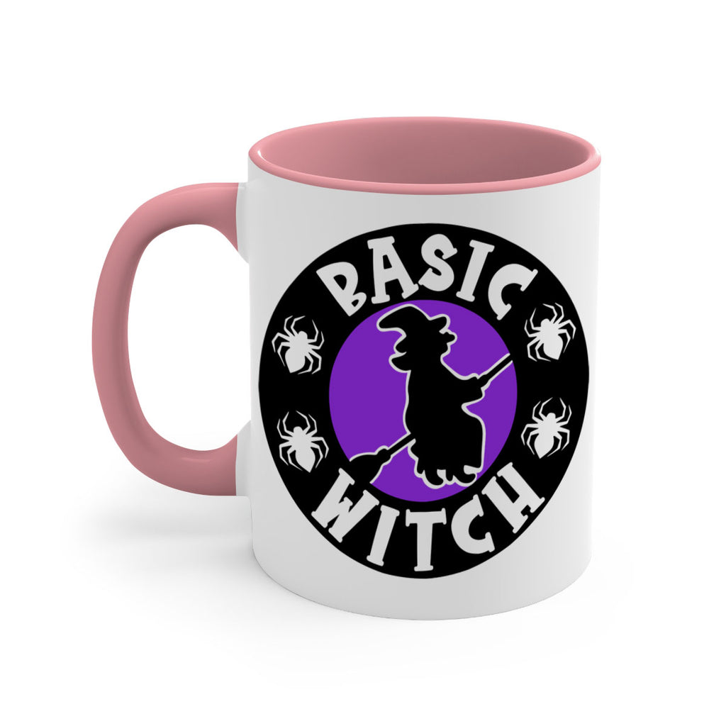 basic witch 91#- halloween-Mug / Coffee Cup