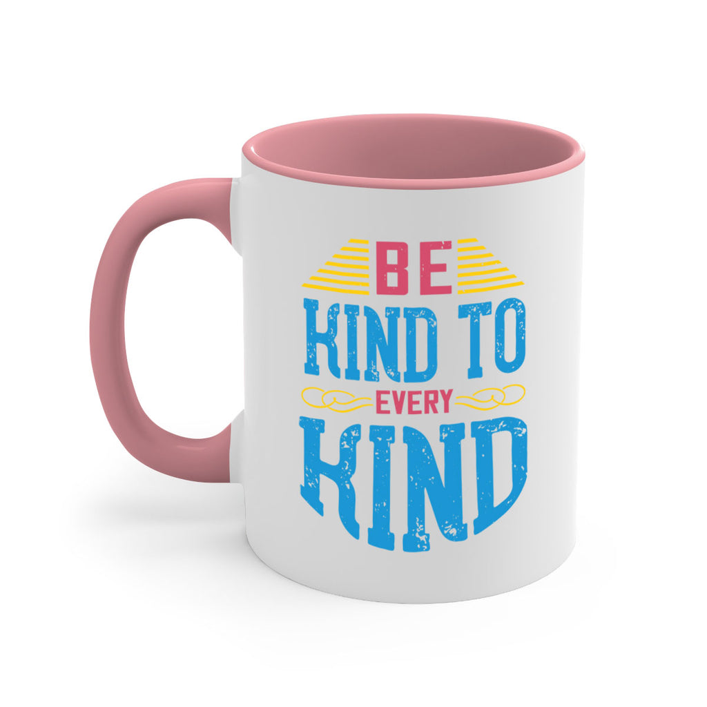be kind to every kind 149#- vegan-Mug / Coffee Cup