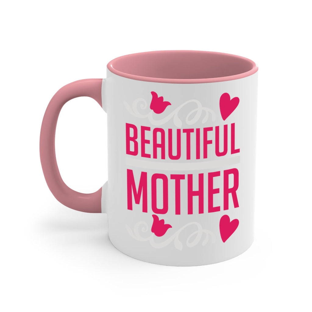 beautiful 213#- mom-Mug / Coffee Cup