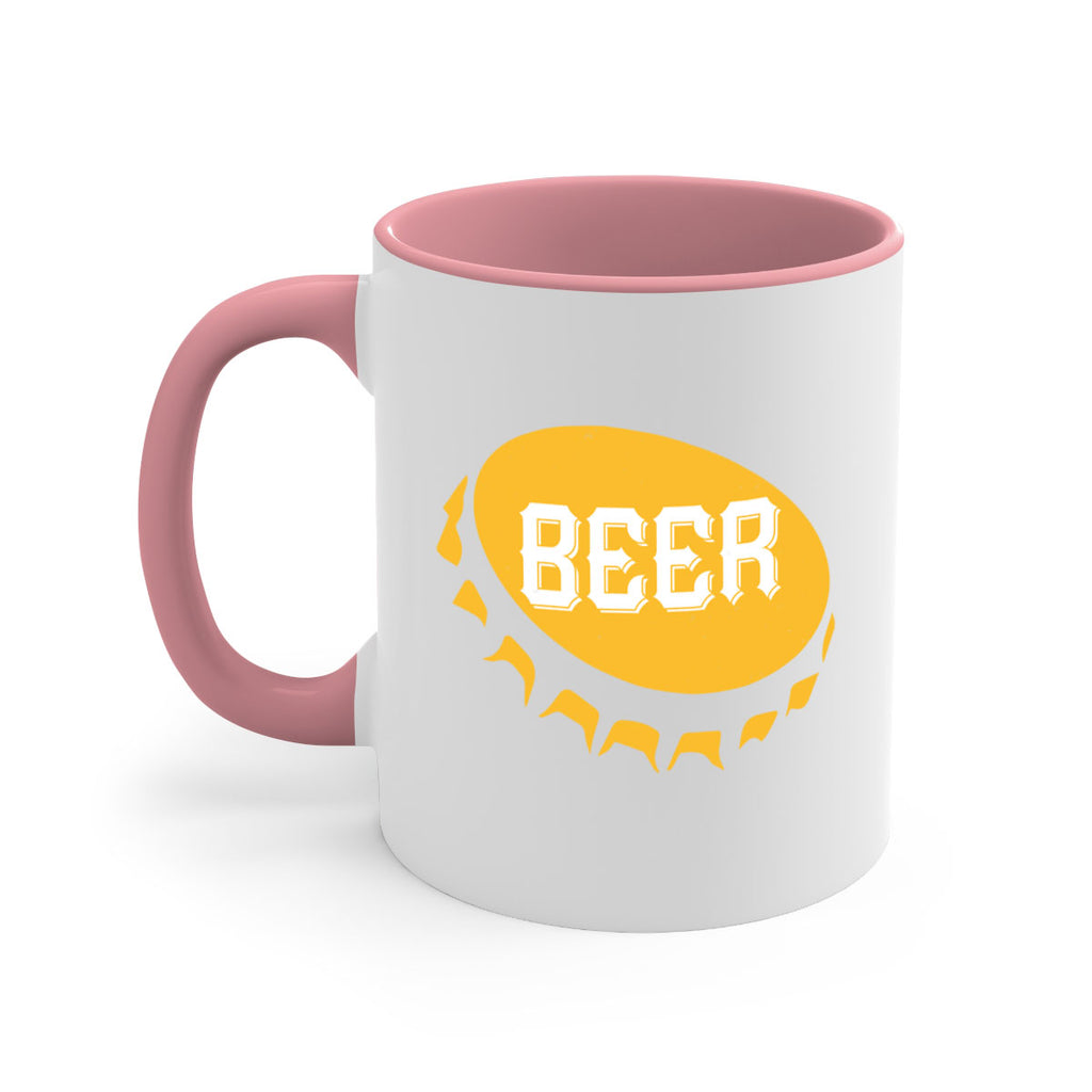 beer 101#- beer-Mug / Coffee Cup