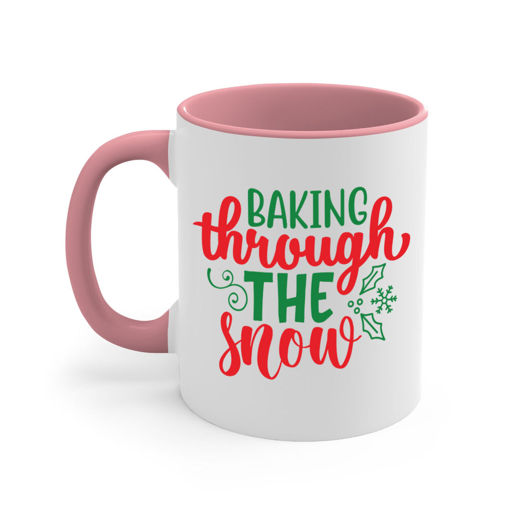 believe in the magic of christmas style 75#- christmas-Mug / Coffee Cup