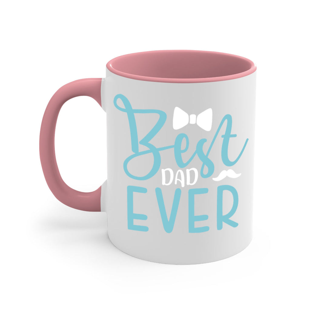 best dad ever 109#- fathers day-Mug / Coffee Cup