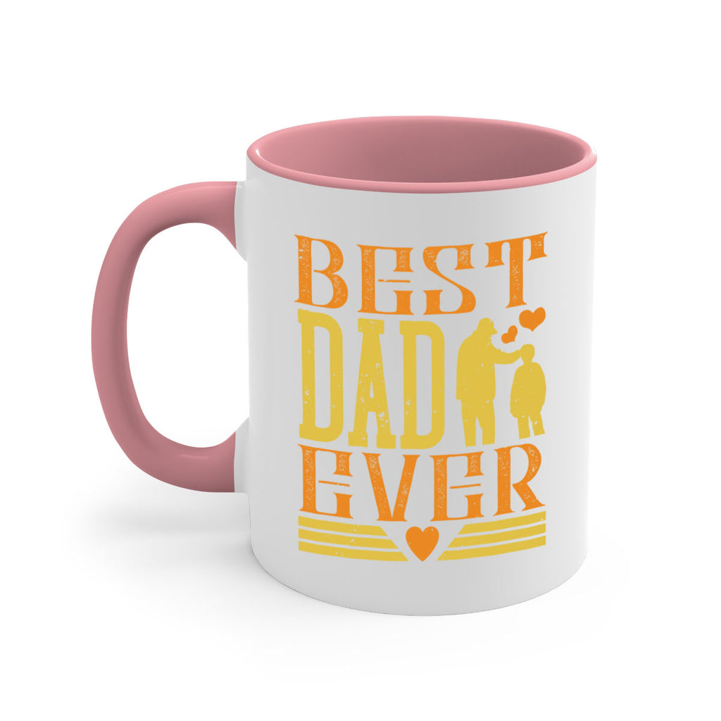 best dad ever 199#- fathers day-Mug / Coffee Cup