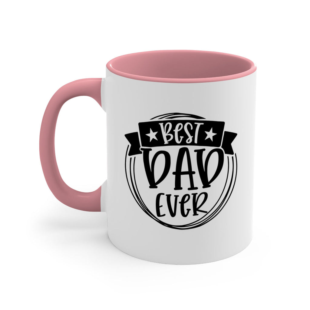 best dad ever 72#- fathers day-Mug / Coffee Cup