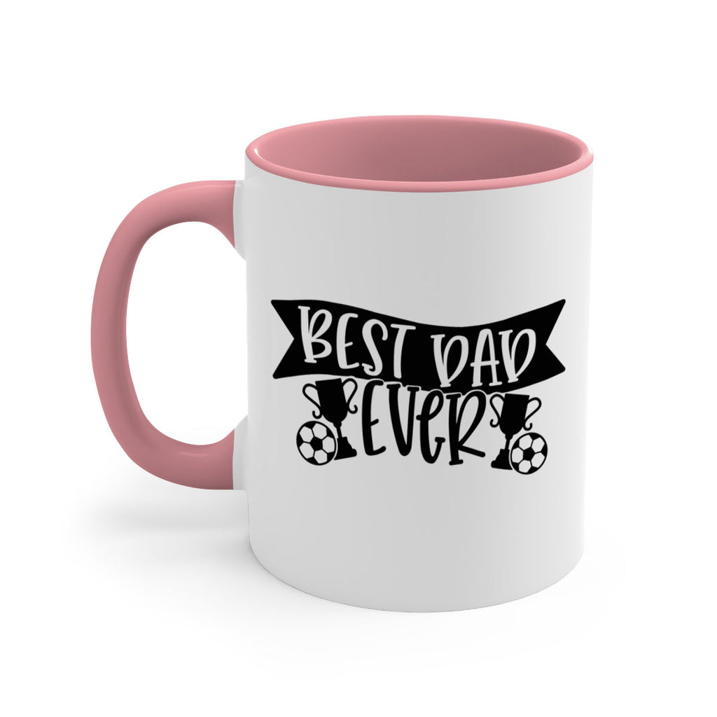 best dad ever 73#- fathers day-Mug / Coffee Cup