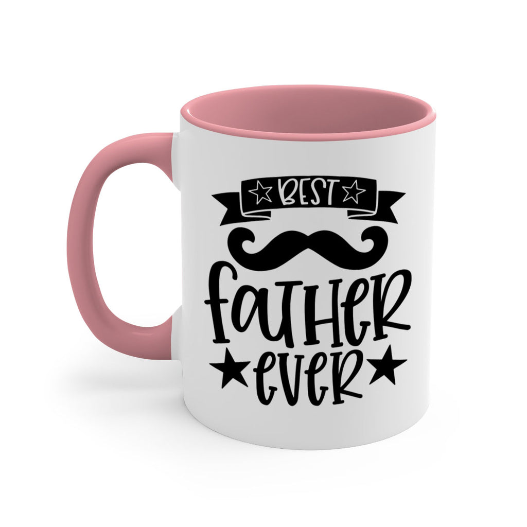 best father ever 71#- fathers day-Mug / Coffee Cup