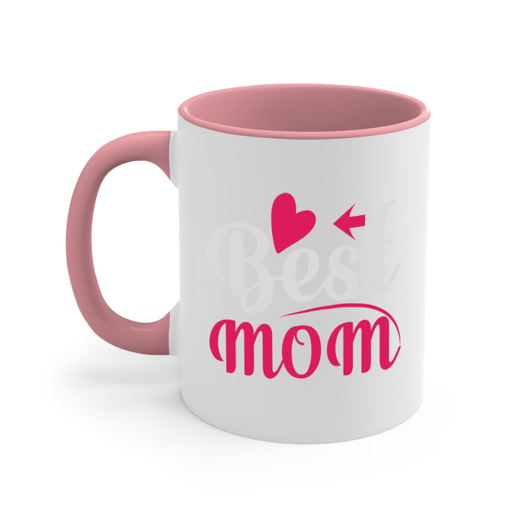 best mom 201#- mom-Mug / Coffee Cup