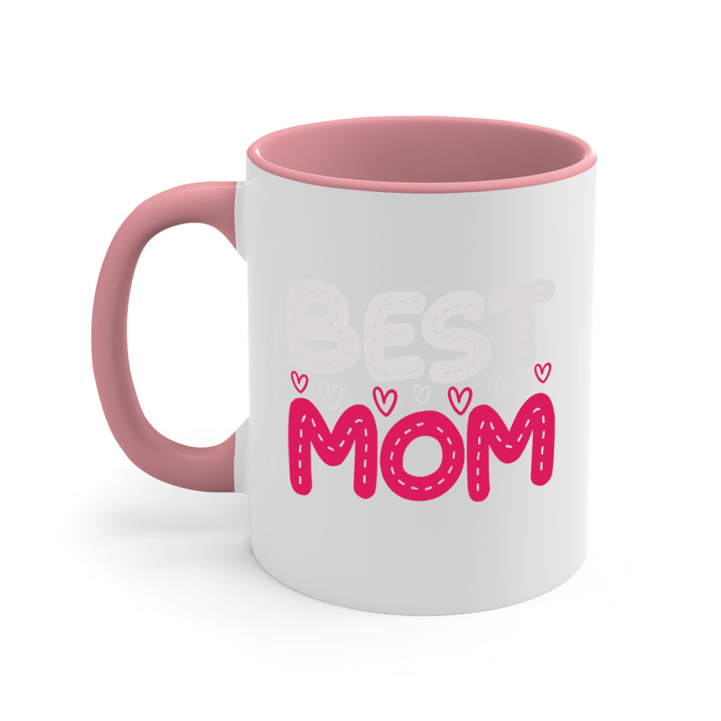 best mom 202#- mom-Mug / Coffee Cup