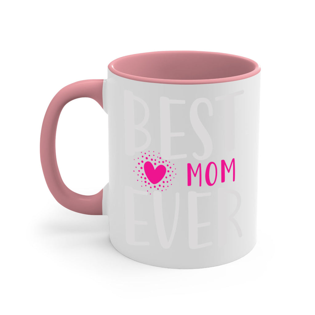 best mom 203#- mom-Mug / Coffee Cup