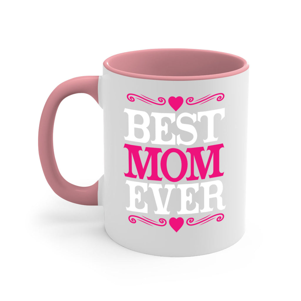 best mom ever 282#- mom-Mug / Coffee Cup