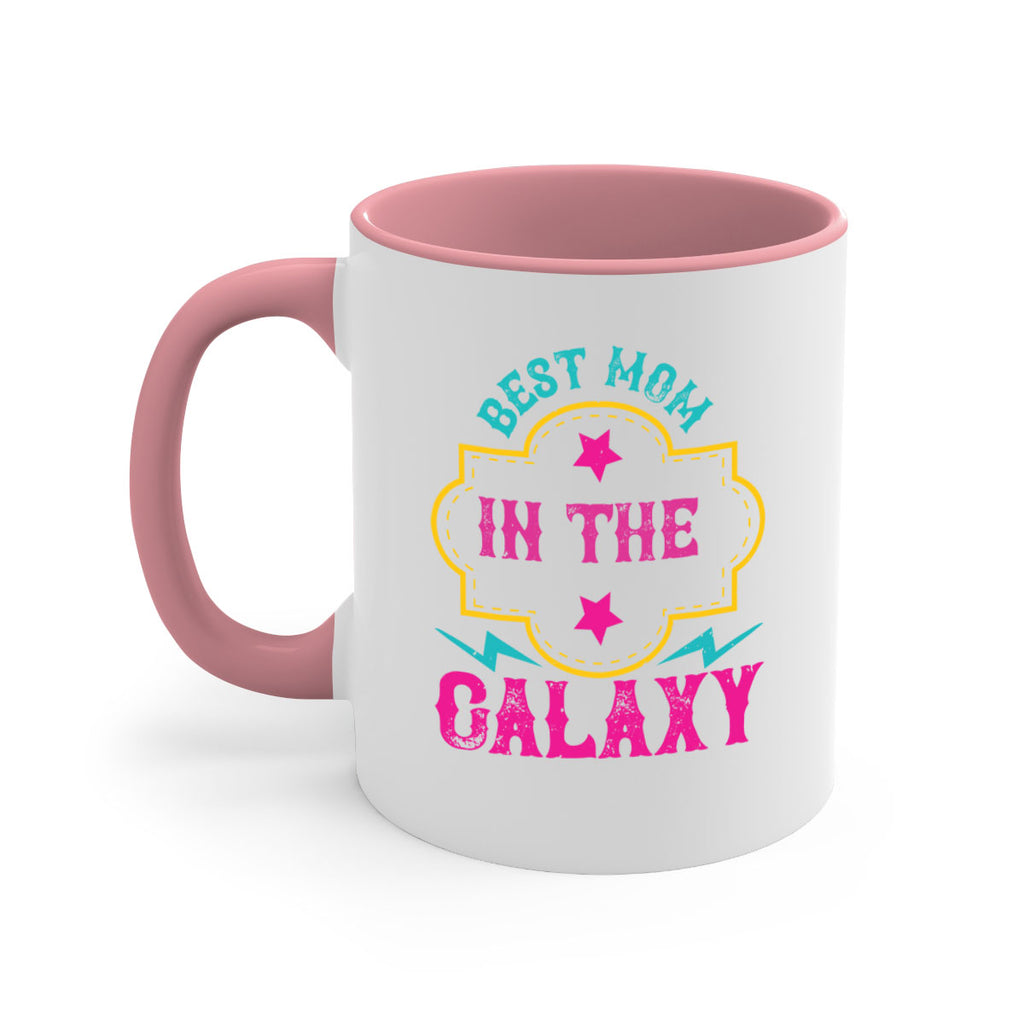 best mom in the galaxy 206#- mom-Mug / Coffee Cup